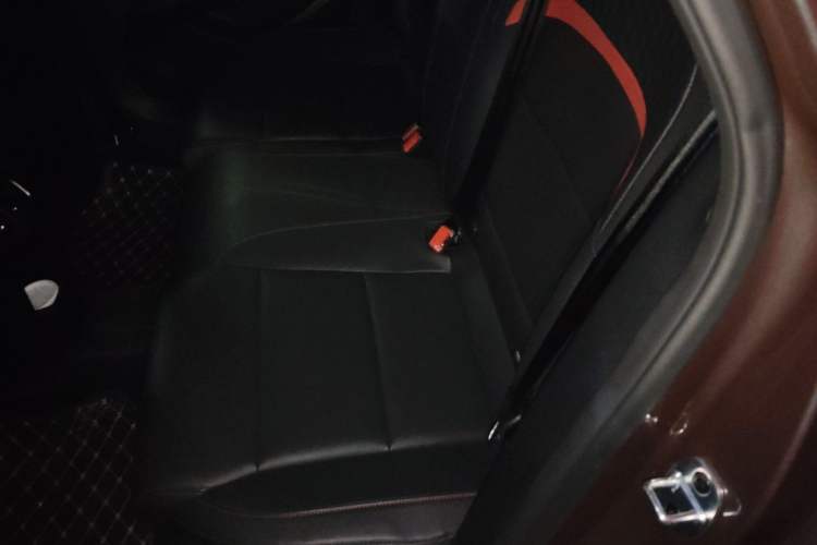 Used MG 5 2025 300TGI Global Flagship Edition