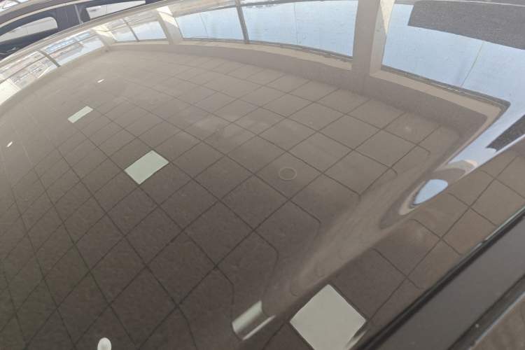 Used Wuling Bingo 2024 203km Light Edition