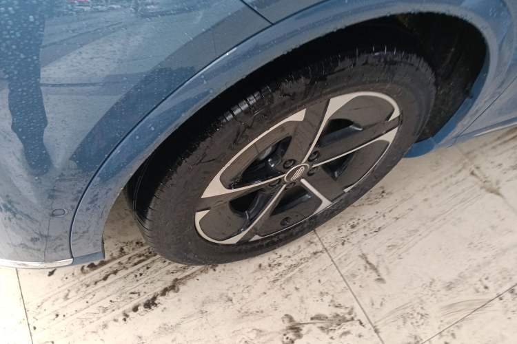 Used Hima H5 2025 Model Range-Extending Max