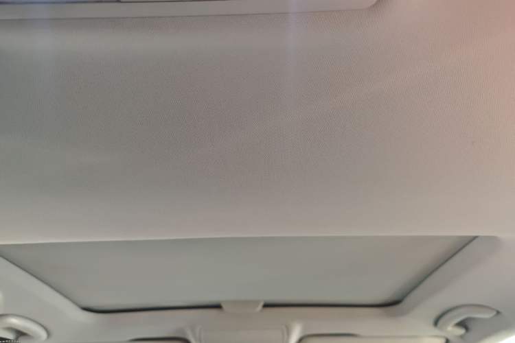 Used Skoda Superb 2018 TSI330 DSG Luxury Edition China V Standard Headliner