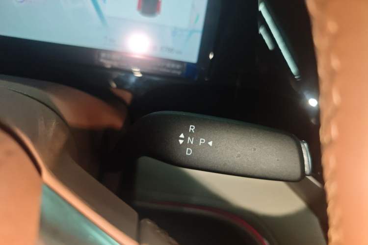 Used BYD Xia 2025 DM-i 1.5T 180km Excellence Model
