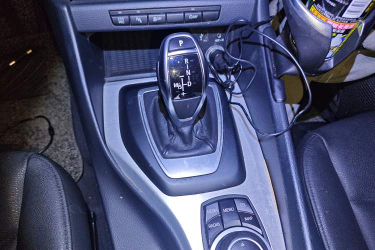 Used BMW X1 2014 sDrive18i Leading Model