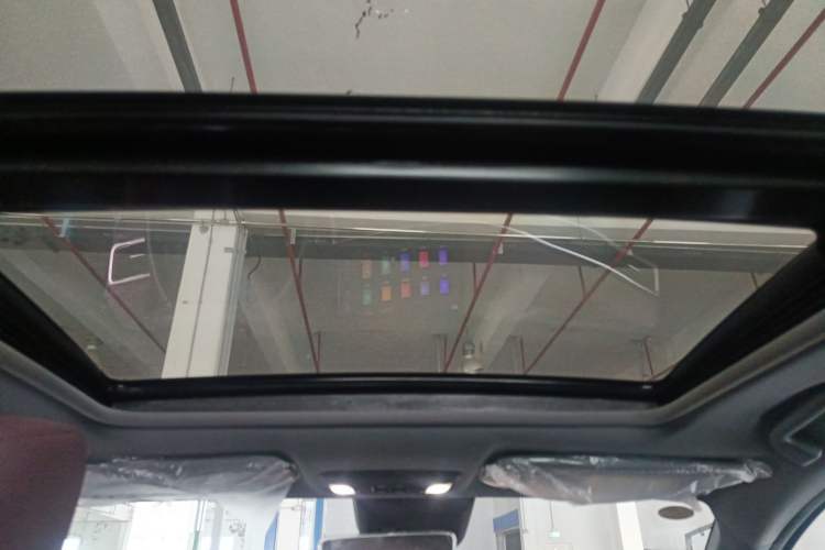 Used CIIMO M-NV 2023 Shangyi Edition
