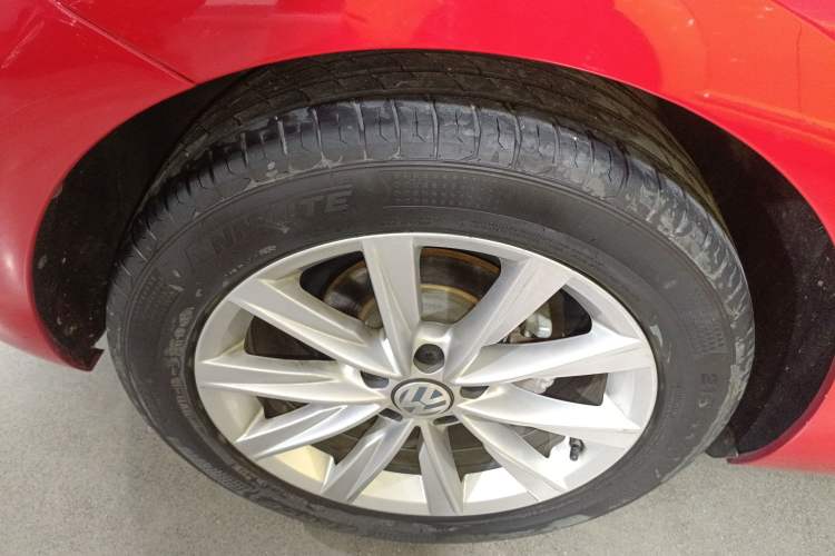 Used Volkswagen Beetle 2018 180TSI Shangle Model