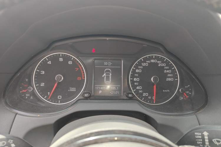 Used Audi Q5 2015 40 TFSI Technology Edition