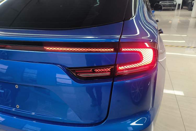 Used Ford EVOS 2022 EcoBoost 245 ST-Line