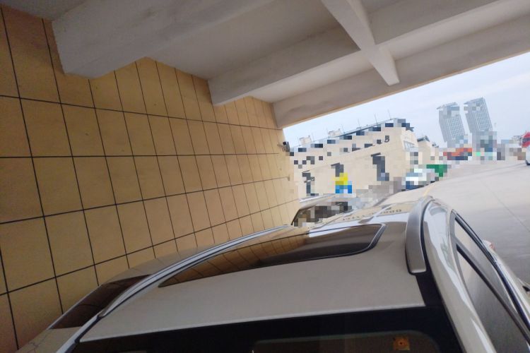 Used CHANGAN CS75 2017 Shangkui Edition 1.5T Automatic Fengyue Model
