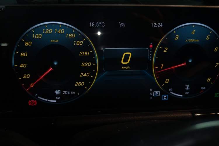 Used Mercedes-Benz GLA 2020 GLA 200