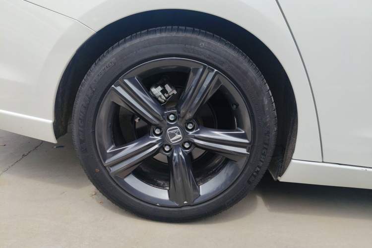 Used Honda Inspire 2023 260TURBO Elegant Edition Right Rear Wheel Hub