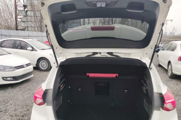 Used Ford Focus 2020 Hatchback EcoBoost 180 Automatic ST Line