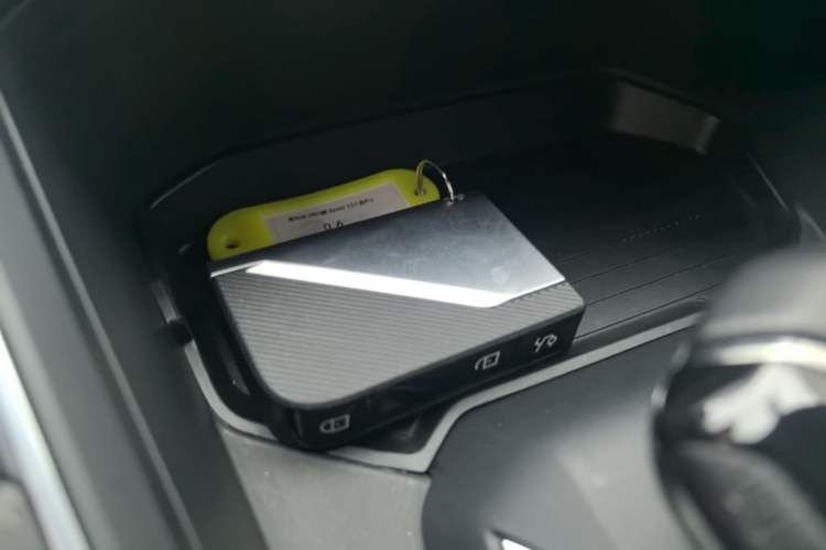 Used Lynk & Co 06 2023 Remix 1.5T JinPro