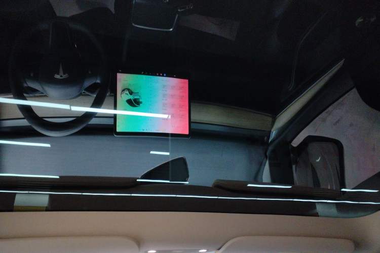 Used Tesla Model Y 2022 Rear-Wheel-Drive Version
