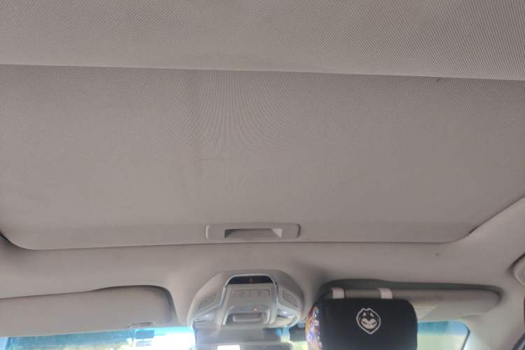 Used Geely Auto Binray 2018 200T DCT Brilliant Edition
