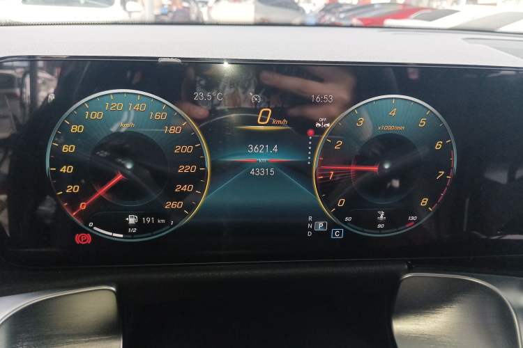 Used Mercedes-Benz GLB 2023 GLB 220 Sport Edition
