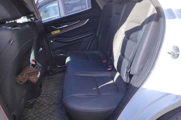 Used EXEED Zhuifeng 2020 Chasing the Waves Edition 1.5T CVT Starry Edition