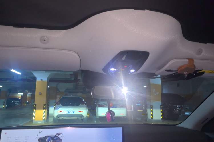 Used IM L6 2024 Max Standard Edition