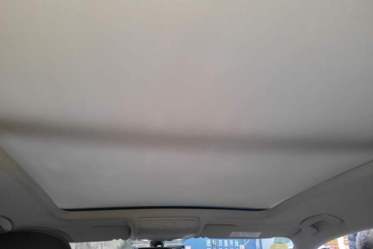 Used Volkswagen Tiguan L 2017 330TSI Automatic Two-Wheel Drive Luxury Edition
