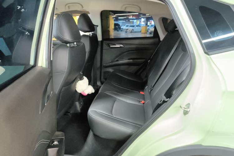 Used NETA V 2022 Chao 400 Lite
