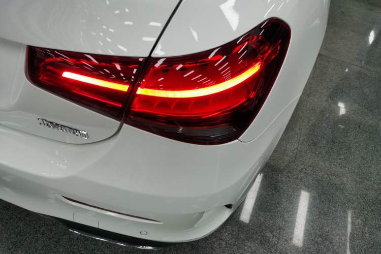 Used Mercedes-Benz A-Class 2019 Restyled A 180 L Sport Sedan Exterior 3