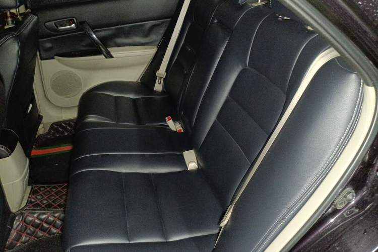 Used Mazda Mazda 6 2011 2.0L Automatic Fashion Edition
