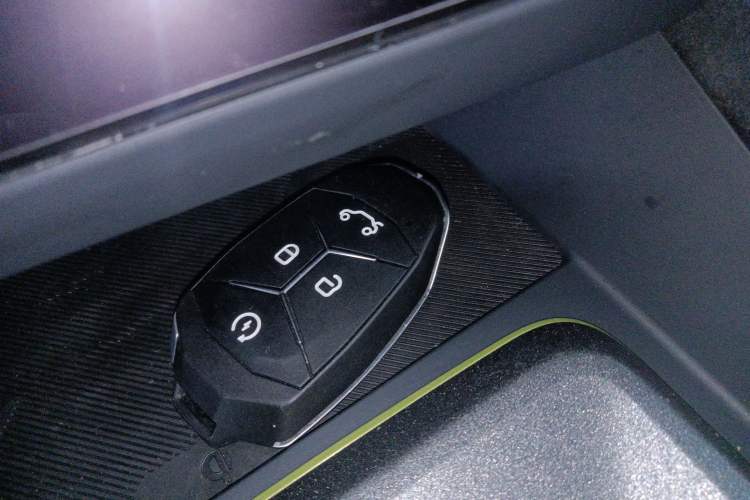 Used Lynk & Co 03 2022 03+ 2.0TD Automatic Wind-Chasing Edition