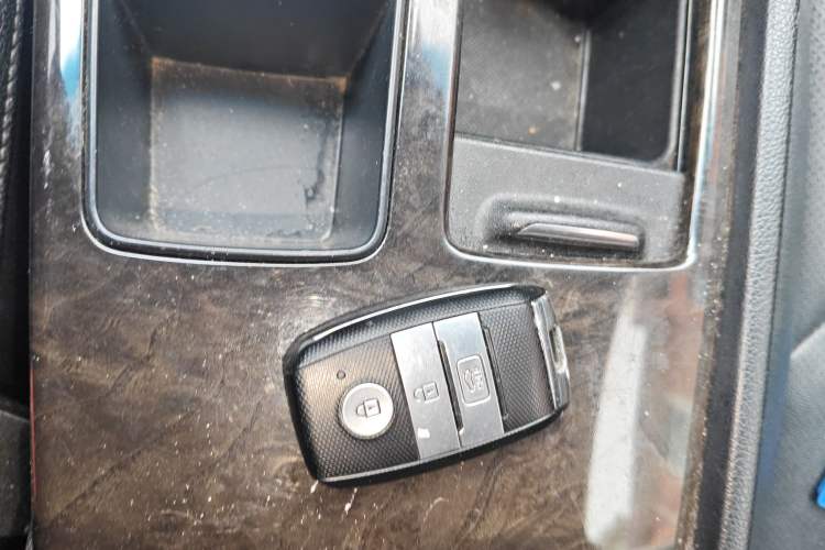 Used Kia K5 2016 1.6T Automatic LUX