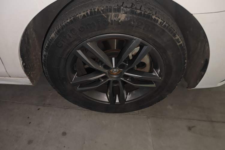 Used BYD Qin Pro 2018 1.5TI Automatic Smart Connect Fendong Model