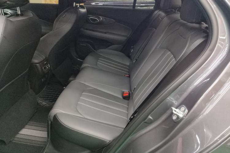 Used GAC Trumpchi EMPOW 2024 270T DCT Yingbao R-Style Edition
