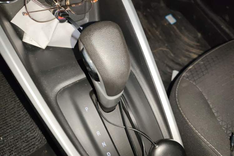 Used Chevrolet Cavalier 2020 325T Automatic Enjoyment Edition