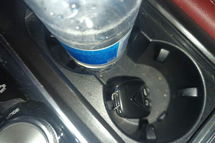 Used CHANGAN CS75 PLUS 2020 1.5T Automatic Luxury Version
