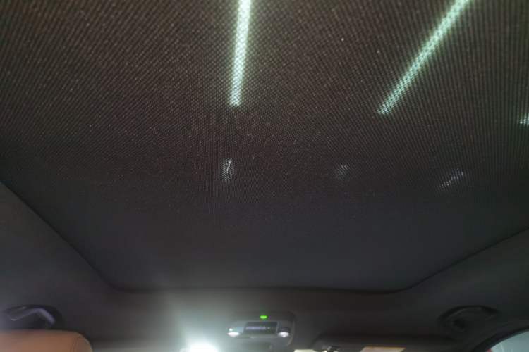 Used Nio ES6 2019 430 km Performance Version