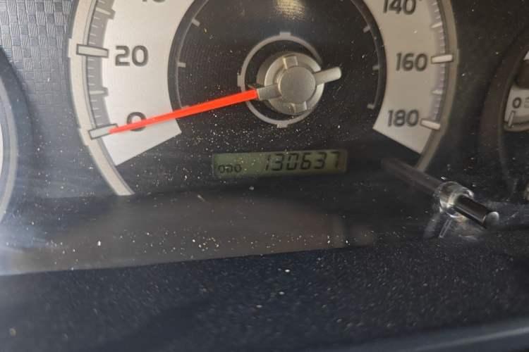 Used Toyota FJ Cruiser 2013 4.0L
