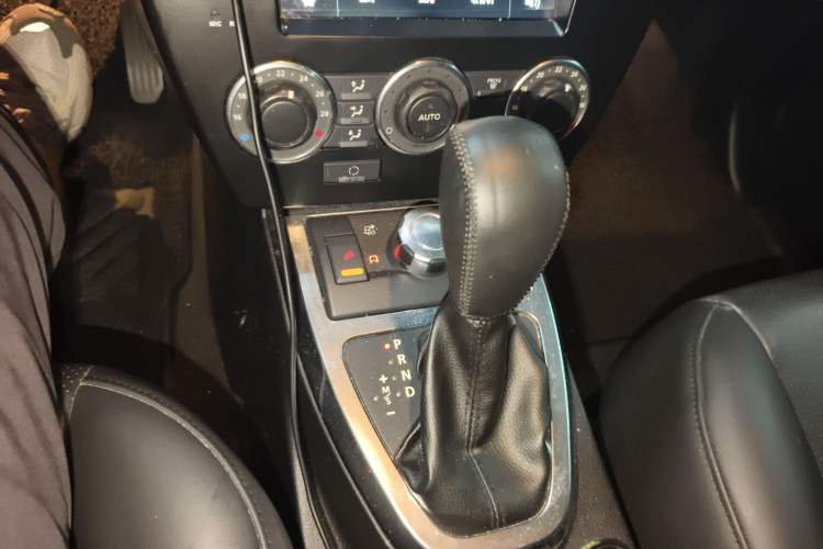 Used Land Rover Freelander 2 2012 2.2T SD4 S Diesel Version