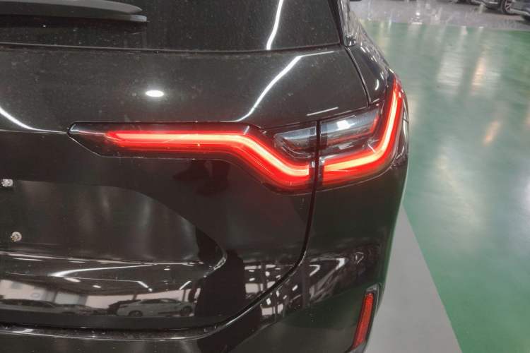 Used Nio ES6 2020 420 km Sport Edition Right Rear Taillight