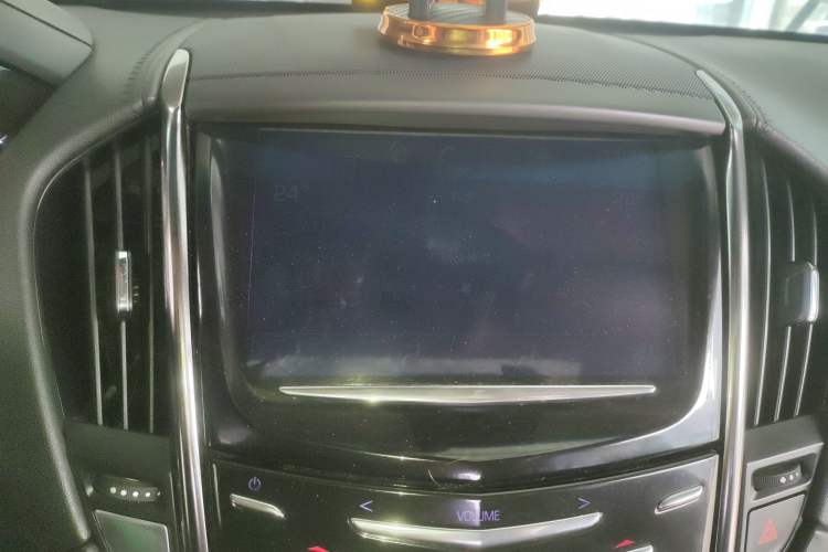 Used Cadillac ATS-L 2014 28T Elite Edition