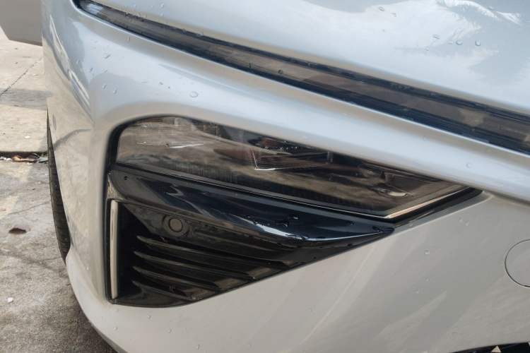 Used NETA S 2022 Extended-Range Version 1160 km Range Rear-Wheel Drive Mid-Grade
