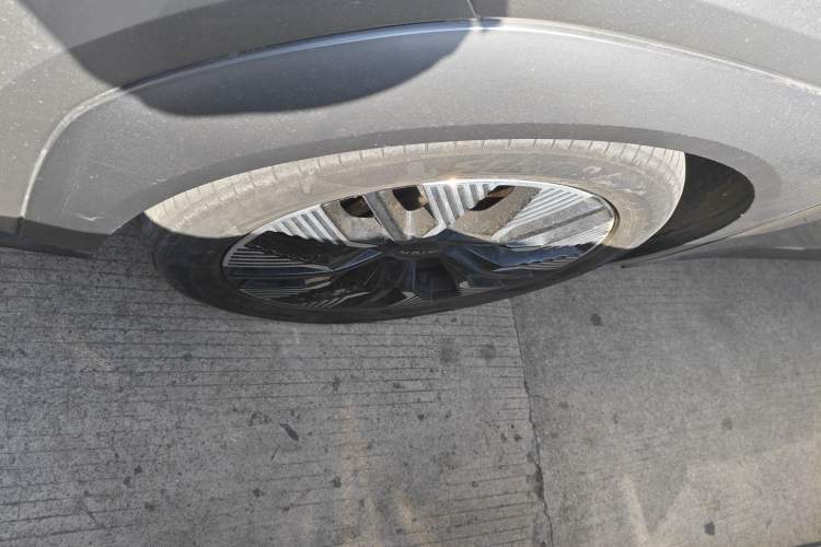 Used AION Y 2022 70 Tech Edition Ternary Lithium