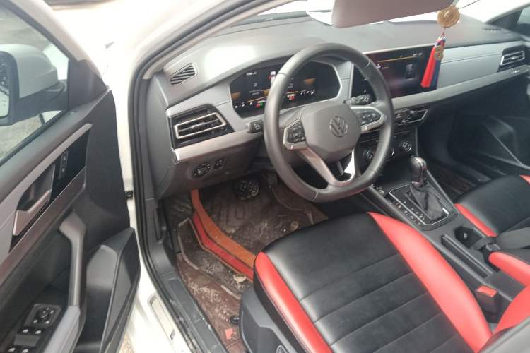 Used Volkswagen Lavida 2023 280TSI DSG Full-Comfort Edition
