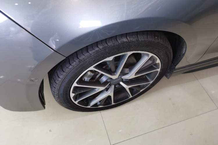 Used Lynk & Co 03 2021 2.0TD Automatic Trendy Champion Edition
