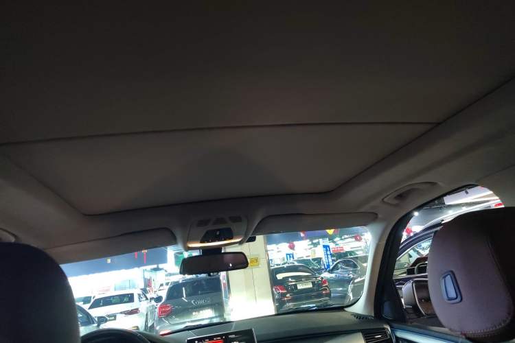 Used BMW X5 2016 xDrive35i parallel import
