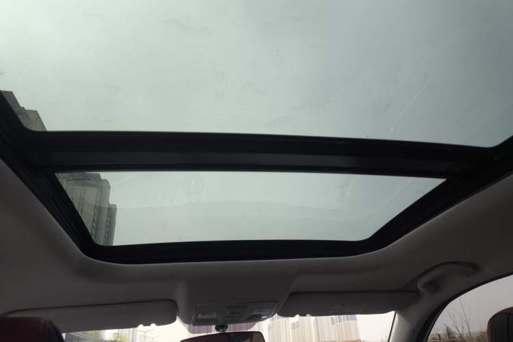 Used CHANGAN OSHAN X5 2021 1.5T DCT Prestige Edition Headliner