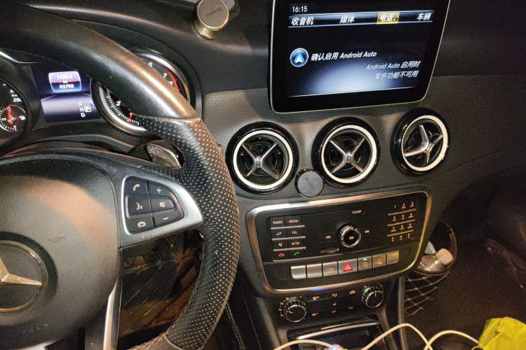 Used Mercedes-Benz GLA 2019 GLA 200 Dynamic Edition
