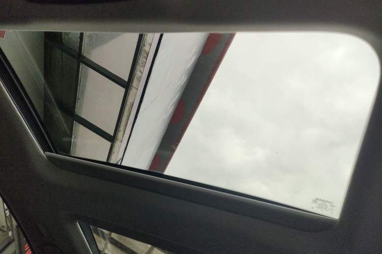 Used Nissan Teana 2020 Revised Version 2.0L XL Upper Smart Drive Edition Headliner