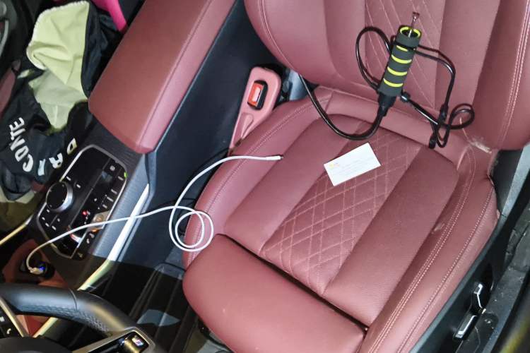 Used BMW 3 Series 2025 325Li M Sport Package
