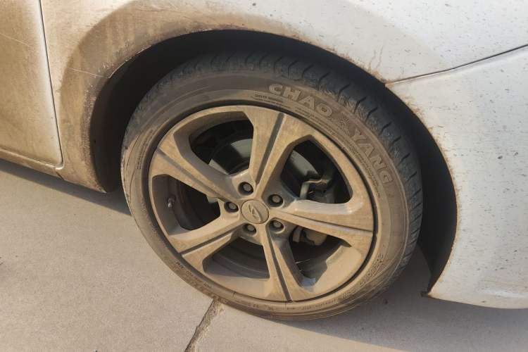 Used Chery Arrizo 5 2019 Facelifted PRO 1.5L Manual Youth Edition China VI Standard
