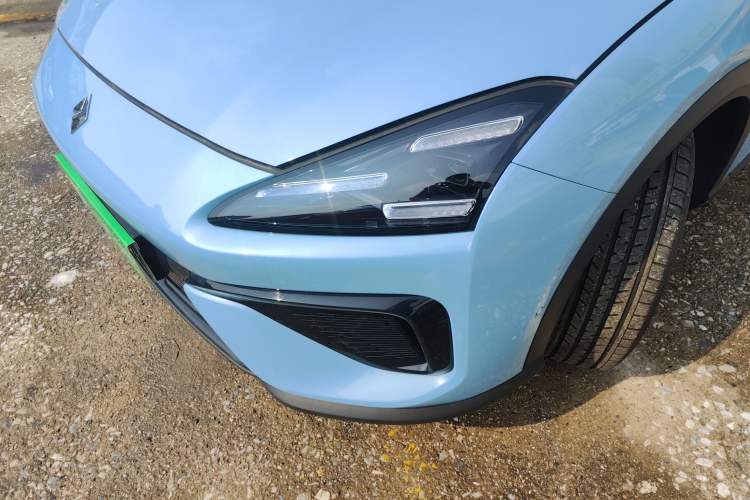 Used Baojun Yunhai 2024 140km Plug-in Hybrid Version