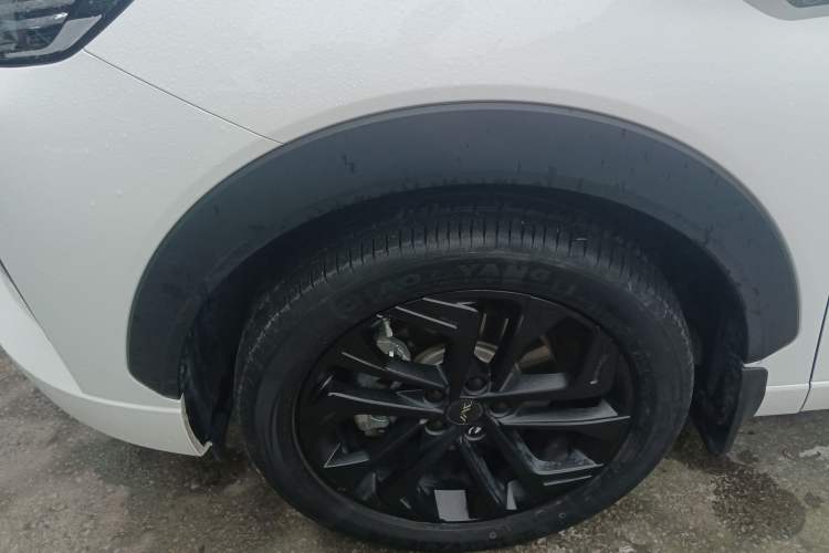 Used JAC QX PHEV 2023 120km Enjoyment Edition