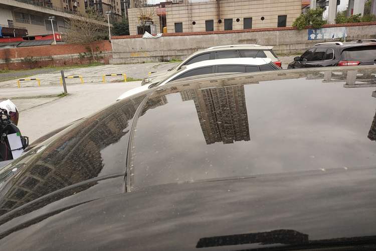 Used Land Rover Discovery Sport 2017 2.0T SE
