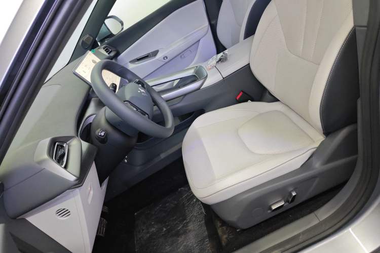 Used ARCFOX Alpha S5 2025 560PRO 185kW