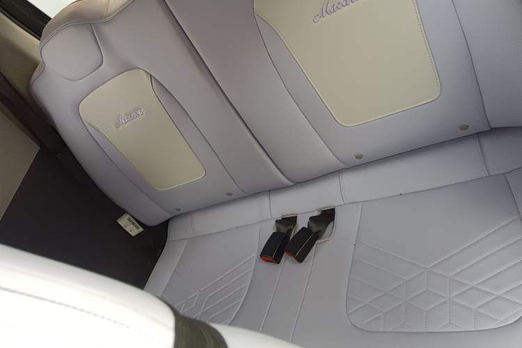 Used Wuling Hongguang MINIEV 2022 Macaron Colorful Edition Lithium Iron Phosphate